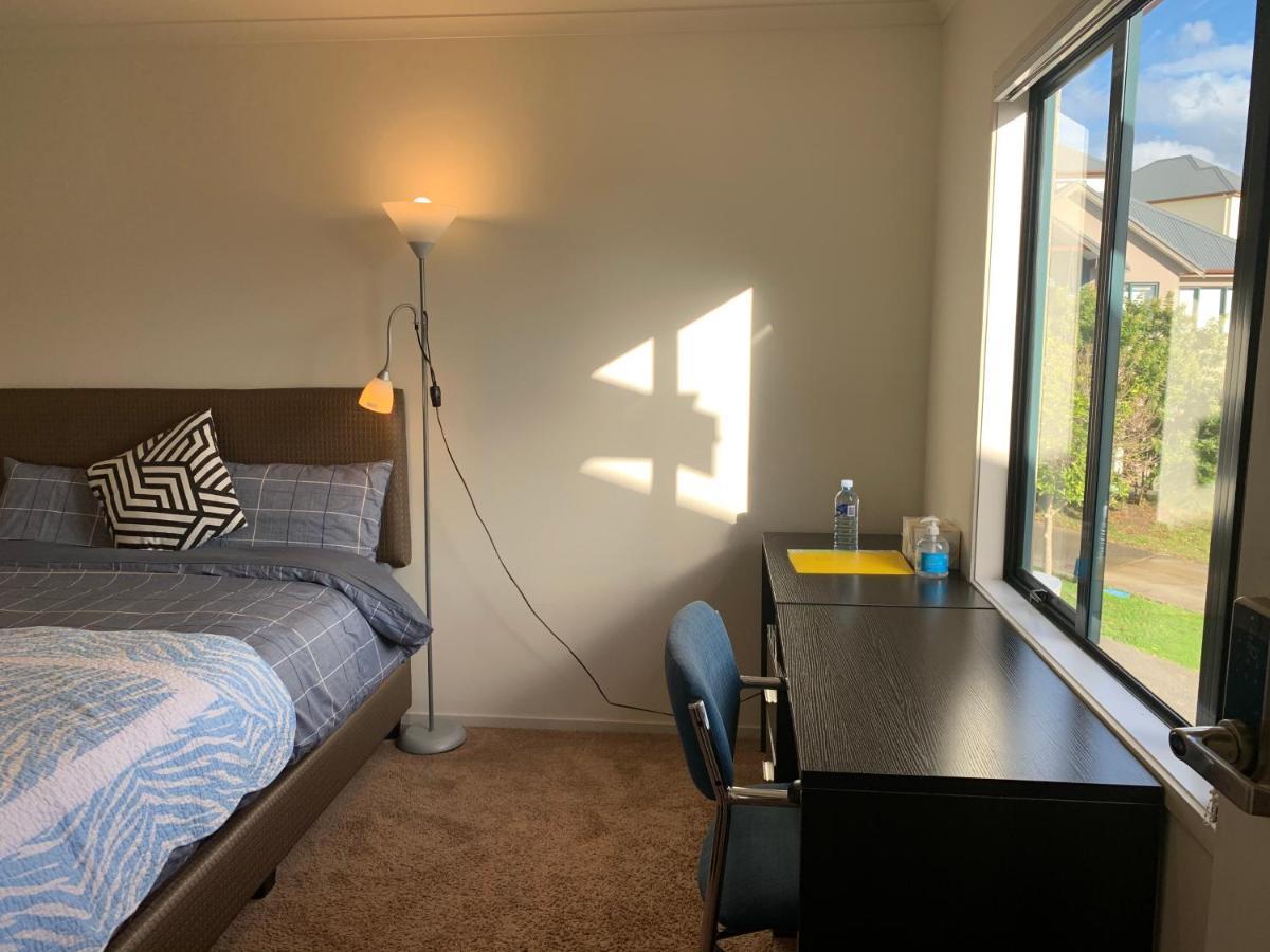 Albany Oteha Home-Bnb Auckland Extérieur photo
