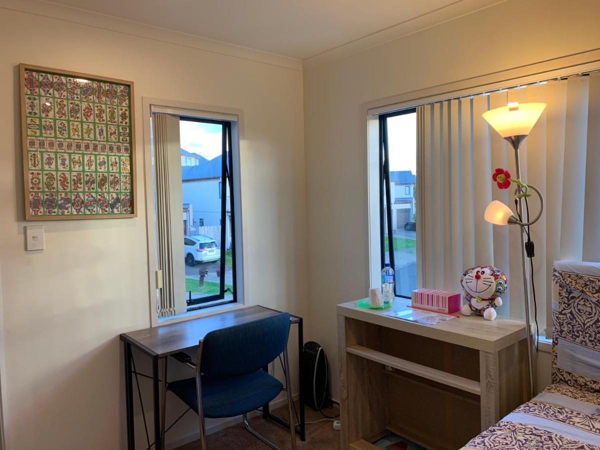 Albany Oteha Home-Bnb Auckland Extérieur photo