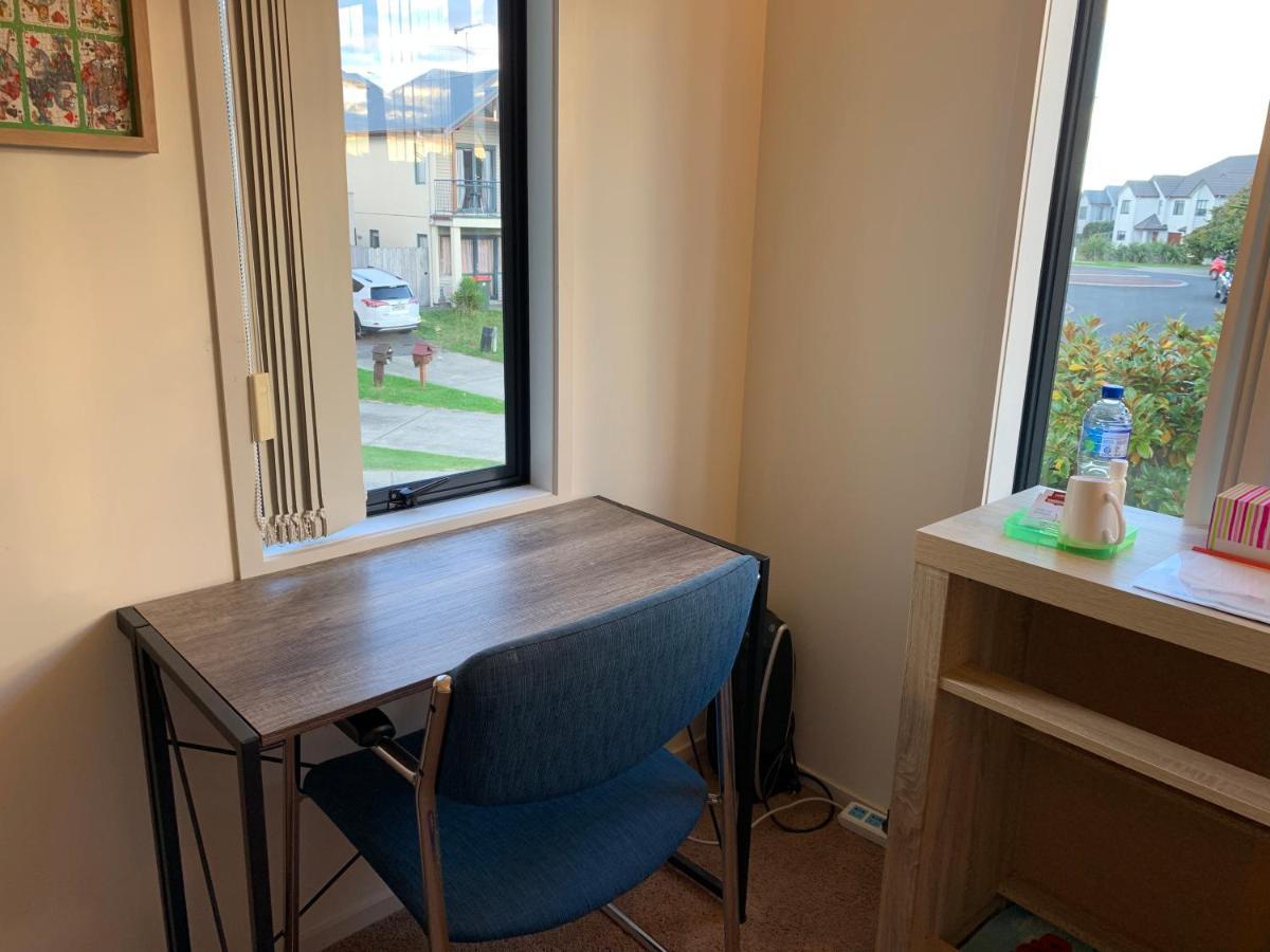 Albany Oteha Home-Bnb Auckland Extérieur photo