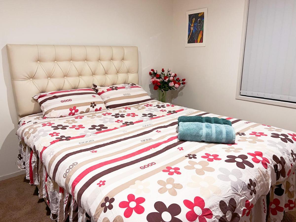 Albany Oteha Home-Bnb Auckland Extérieur photo
