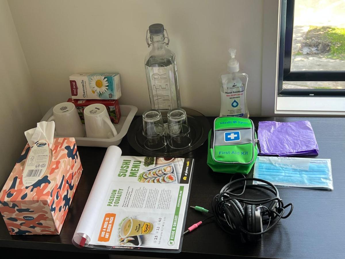Albany Oteha Home-Bnb Auckland Extérieur photo