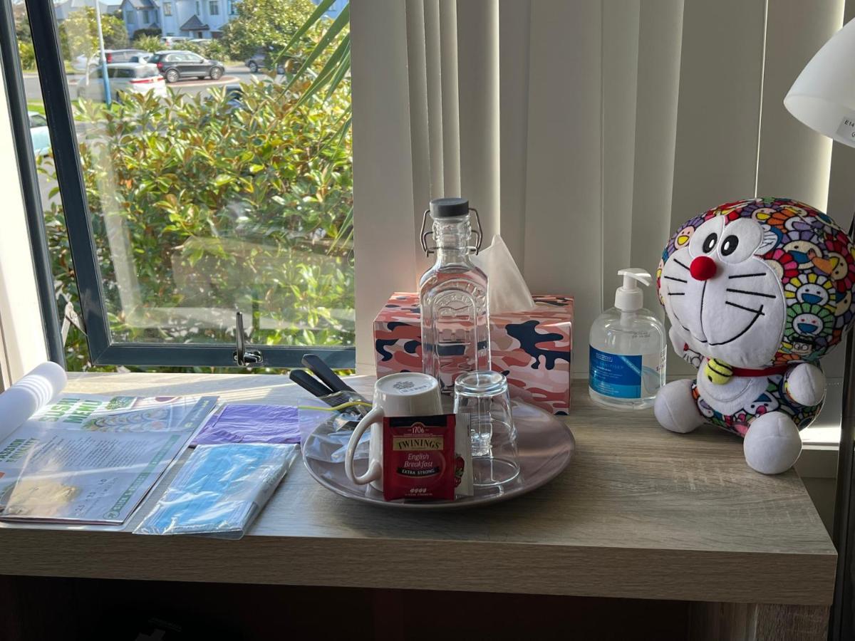 Albany Oteha Home-Bnb Auckland Extérieur photo