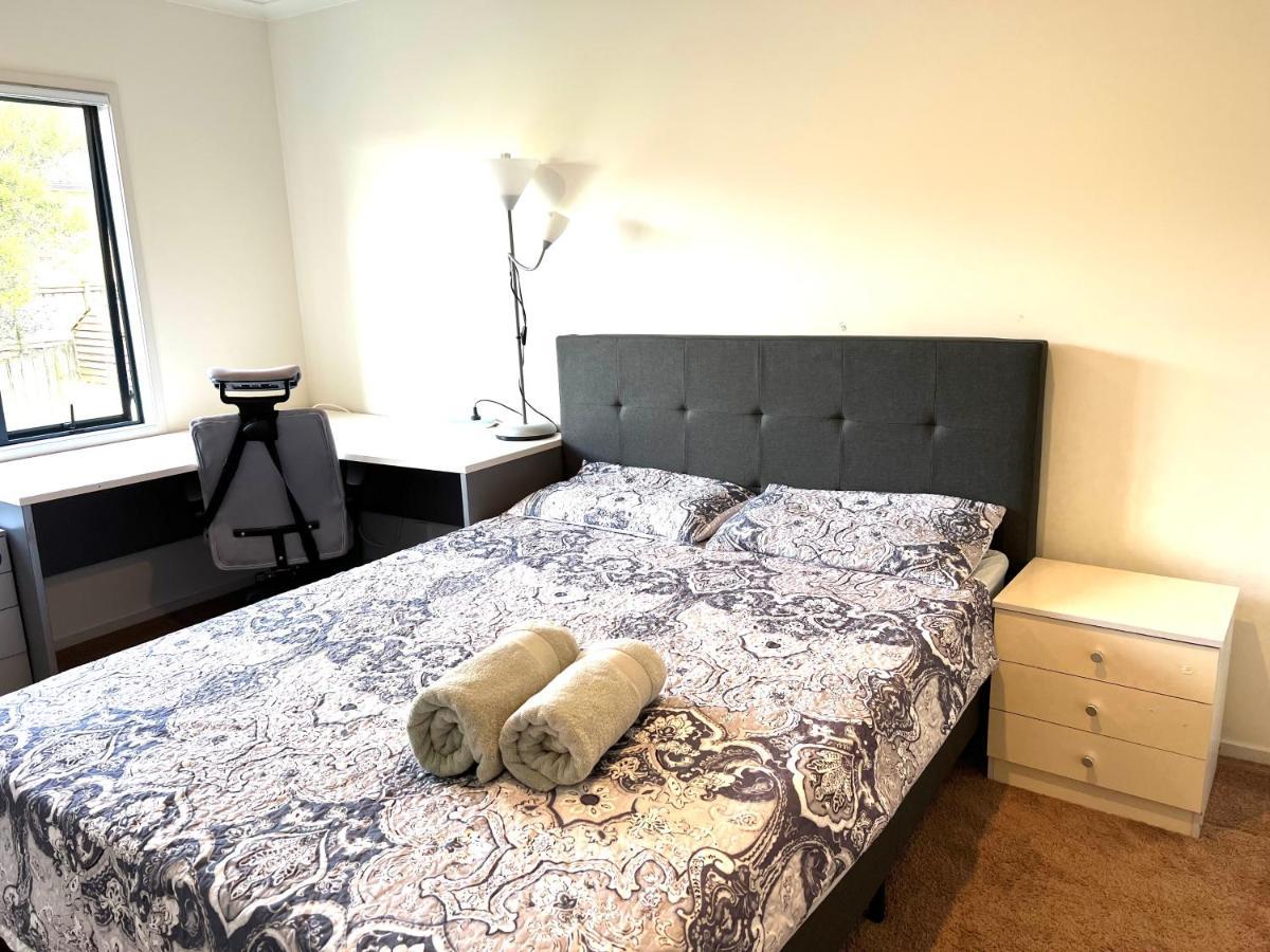 Albany Oteha Home-Bnb Auckland Extérieur photo