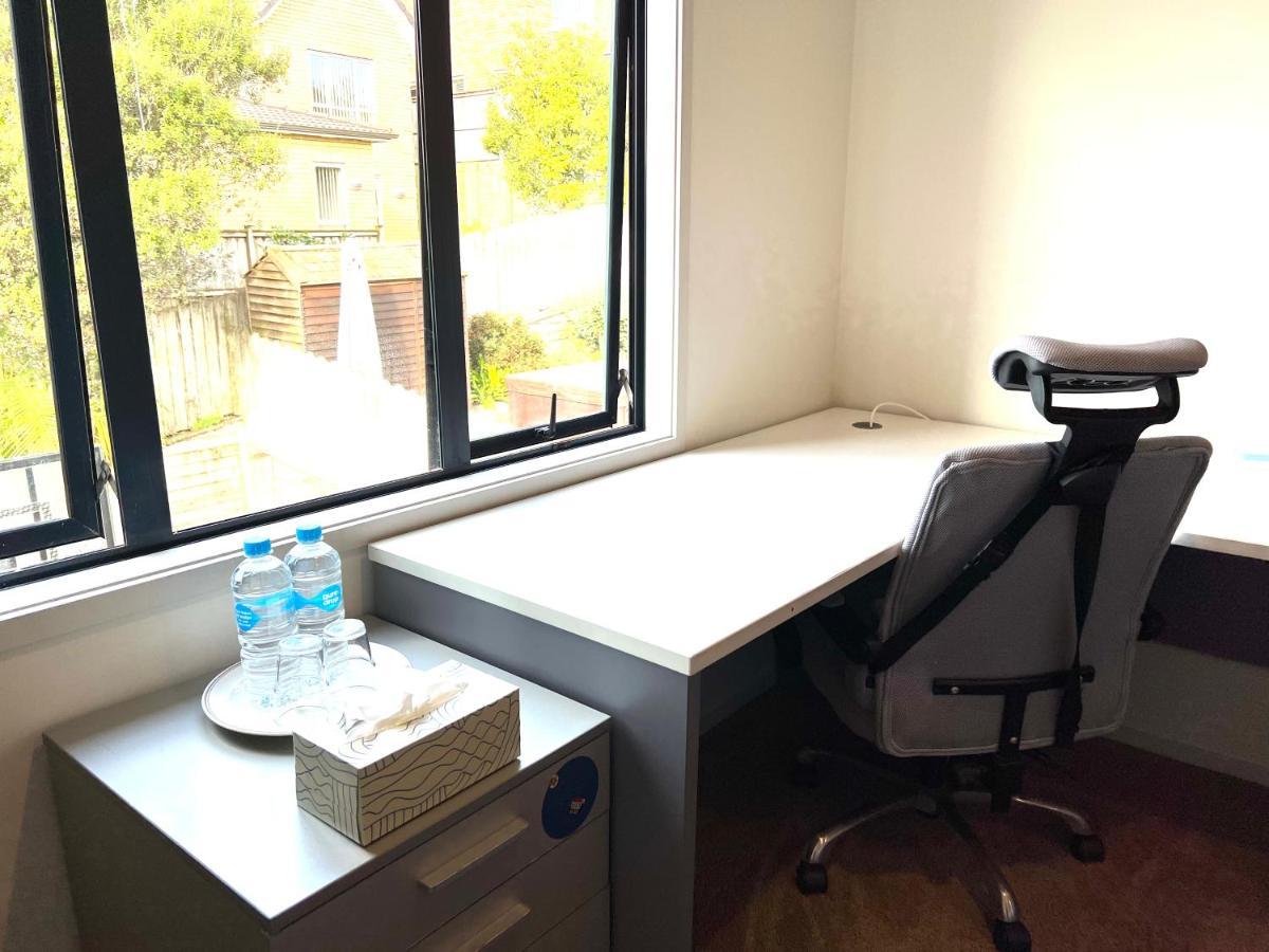 Albany Oteha Home-Bnb Auckland Extérieur photo
