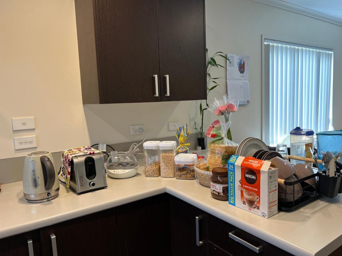 Albany Oteha Home-Bnb Auckland Extérieur photo