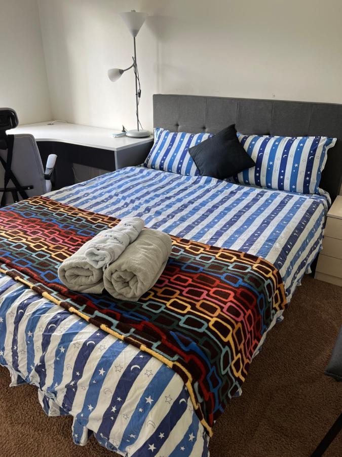 Albany Oteha Home-Bnb Auckland Extérieur photo